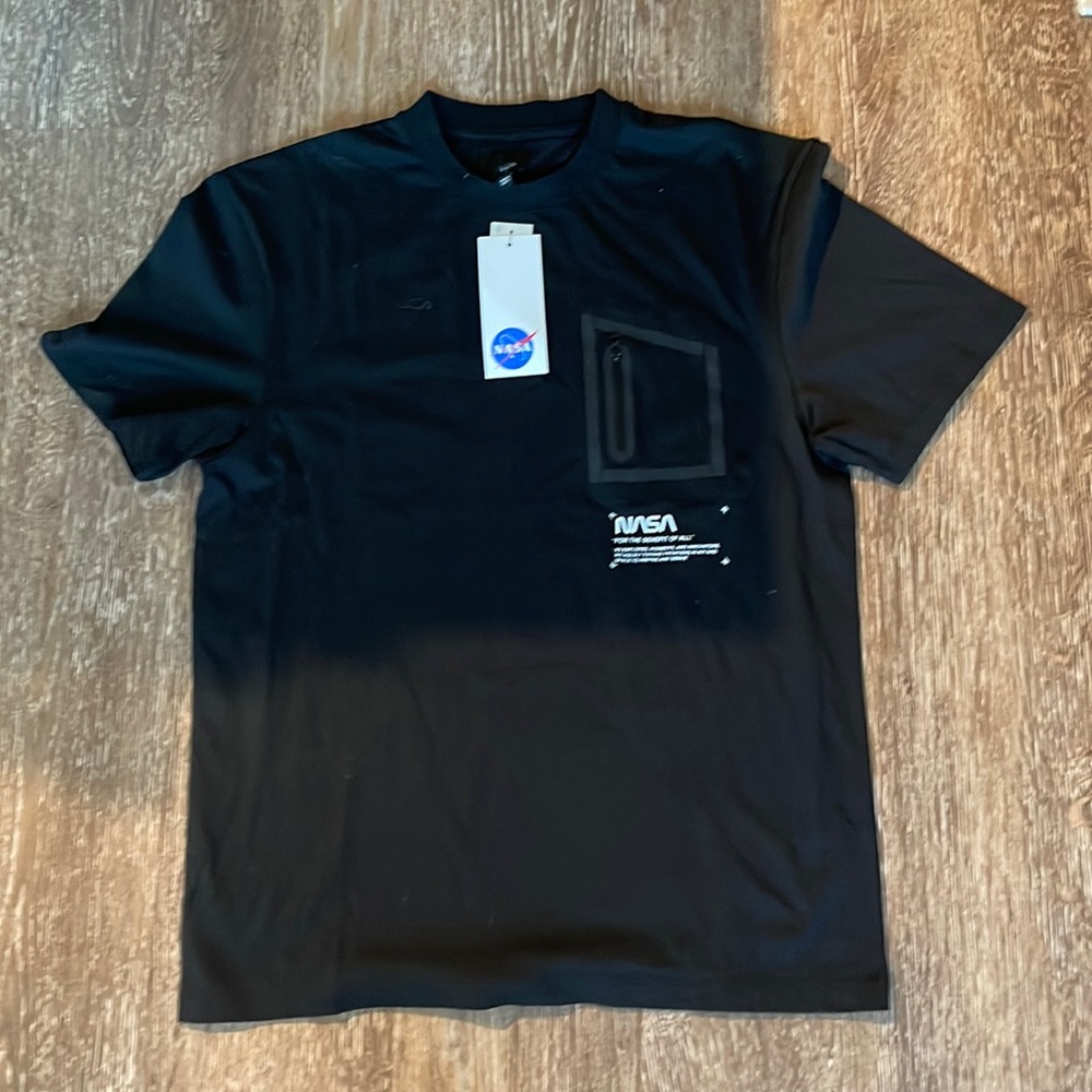 NASA T-Shirt